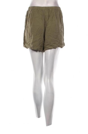 Damen Shorts Bik Bok, Größe M, Farbe Grün, Preis 3,89 €