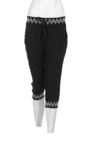 Γυναικείο κοντό παντελόνι Blind Date, Μέγεθος S, Χρώμα Μαύρο, Τιμή 4,23 €