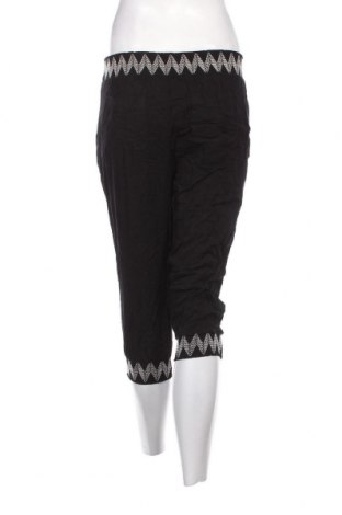 Γυναικείο κοντό παντελόνι Blind Date, Μέγεθος S, Χρώμα Μαύρο, Τιμή 11,75 €