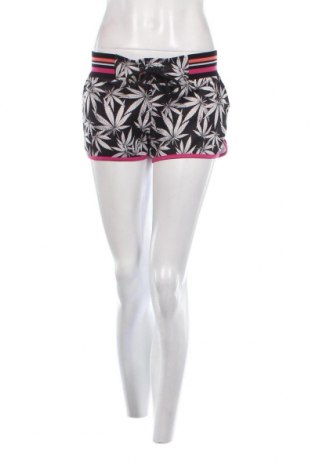 Γυναικείο κοντό παντελόνι Blind Date, Μέγεθος S, Χρώμα Πολύχρωμο, Τιμή 3,06 €