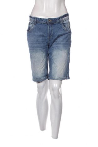 Дамски къс панталон Blue Motion, Размер XL, Цвят Син, Цена 10,83 лв.