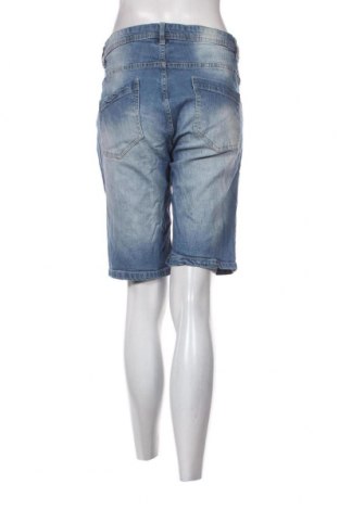 Дамски къс панталон Blue Motion, Размер XL, Цвят Син, Цена 10,83 лв.