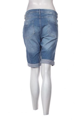 Pantaloni scurți de femei Blue Motion, Mărime L, Culoare Albastru, Preț 31,99 Lei