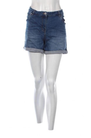 Γυναικείο κοντό παντελόνι Blue Motion, Μέγεθος XL, Χρώμα Μπλέ, Τιμή 7,05 €