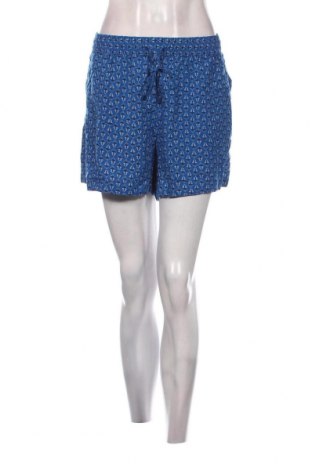 Γυναικείο κοντό παντελόνι Blue Motion, Μέγεθος L, Χρώμα Μπλέ, Τιμή 11,75 €