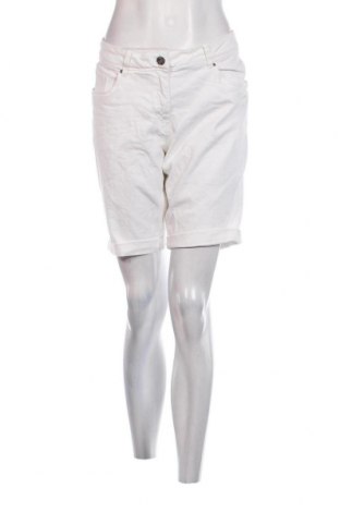 Γυναικείο κοντό παντελόνι Blue Motion, Μέγεθος XL, Χρώμα Λευκό, Τιμή 11,75 €