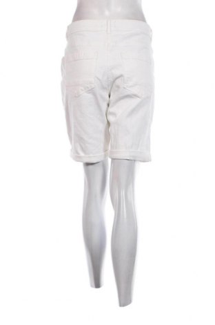 Γυναικείο κοντό παντελόνι Blue Motion, Μέγεθος XL, Χρώμα Λευκό, Τιμή 11,75 €