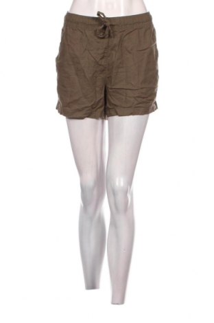 Pantaloni scurți de femei Blue Motion, Mărime XL, Culoare Verde, Preț 31,88 Lei