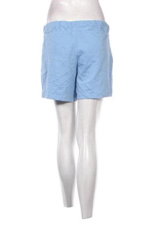 Дамски къс панталон Blue Motion, Размер L, Цвят Син, Цена 19,00 лв.
