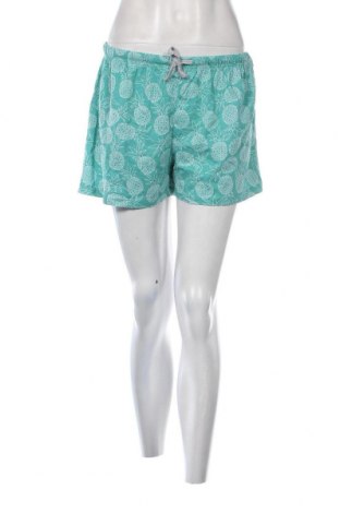 Pantaloni scurți de femei Blue Motion, Mărime M, Culoare Verde, Preț 19,38 Lei