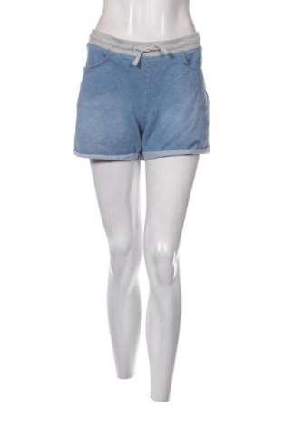 Pantaloni scurți de femei Blue Motion, Mărime XL, Culoare Albastru, Preț 21,25 Lei
