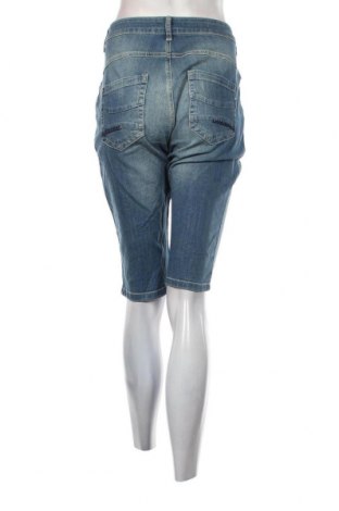 Damen Shorts Bon'a Parte, Größe L, Farbe Blau, Preis 27,05 €
