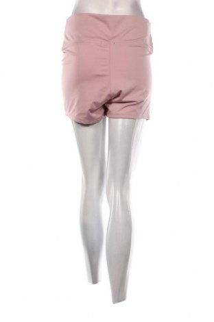 Pantaloni scurți de femei Boohoo, Mărime L, Culoare Roz, Preț 24,72 Lei