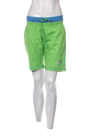 Γυναικείο κοντό παντελόνι Bpc Bonprix Collection, Μέγεθος S, Χρώμα Πολύχρωμο, Τιμή 3,06 €