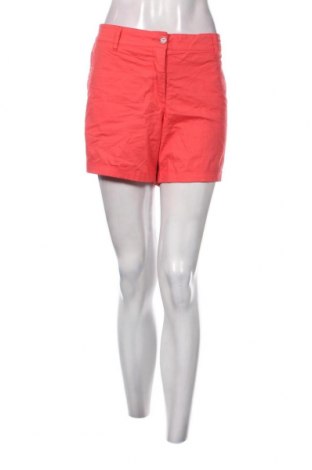 Дамски къс панталон Bpc Bonprix Collection, Размер XXL, Цвят Оранжев, Цена 9,69 лв.