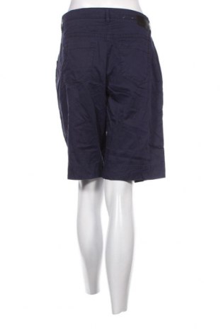 Pantaloni scurți de femei Brax, Mărime XL, Culoare Albastru, Preț 111,84 Lei
