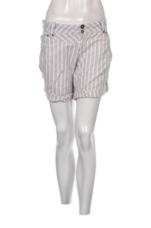 Γυναικείο κοντό παντελόνι Broadway, Μέγεθος L, Χρώμα Πολύχρωμο, Τιμή 4,70 €