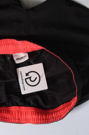 Γυναικείο κοντό παντελόνι Brunotti, Μέγεθος S, Χρώμα Μαύρο, Τιμή 2,97 €