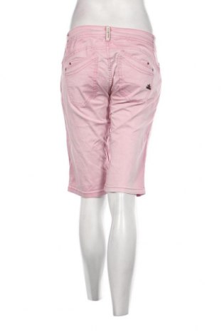 Pantaloni scurți de femei Buena Vista, Mărime M, Culoare Roz, Preț 61,00 Lei