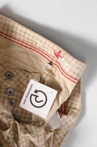Damen Shorts Buena Vista, Größe S, Farbe Beige, Preis 16,70 €