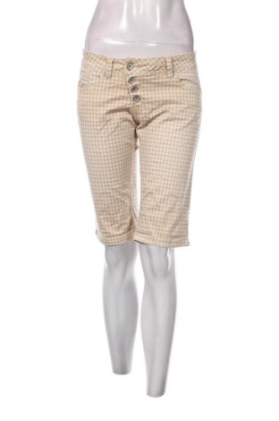 Damen Shorts Buena Vista, Größe S, Farbe Beige, Preis € 4,18
