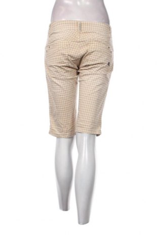 Γυναικείο κοντό παντελόνι Buena Vista, Μέγεθος S, Χρώμα  Μπέζ, Τιμή 3,71 €