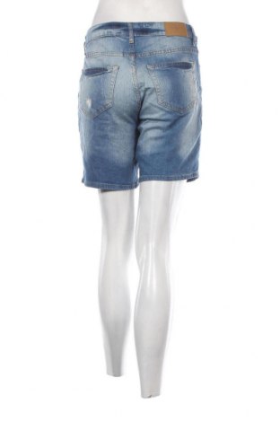 Γυναικείο κοντό παντελόνι Buffalo, Μέγεθος S, Χρώμα Μπλέ, Τιμή 14,85 €