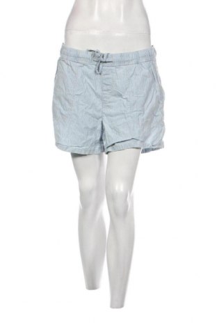 Γυναικείο κοντό παντελόνι C&A, Μέγεθος M, Χρώμα Μπλέ, Τιμή 11,75 €