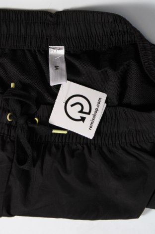 Γυναικείο κοντό παντελόνι C&A, Μέγεθος M, Χρώμα Μαύρο, Τιμή 4,00 €