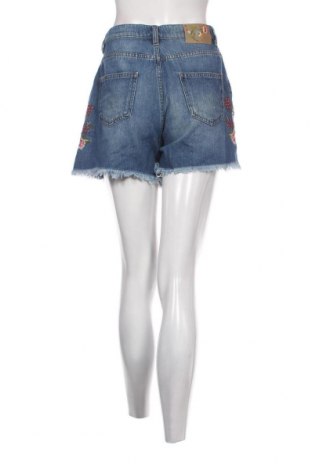Damen Shorts C-Girl, Größe L, Farbe Blau, Preis 13,22 €
