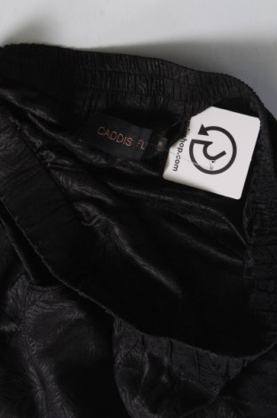 Дамски къс панталон Caddis Fly, Размер M, Цвят Черен, Цена 7,98 лв.