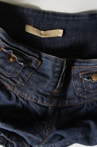 Pantaloni scurți de femei Calliope, Mărime S, Culoare Albastru, Preț 48,83 Lei