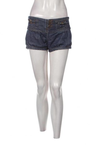 Damen Shorts Calliope, Größe S, Farbe Blau, Preis 9,79 €