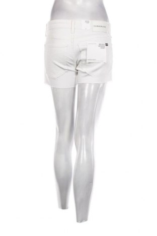 Dámske kraťasy  Calvin Klein Jeans, Veľkosť S, Farba Biela, Cena  29,22 €