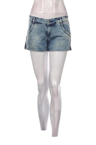 Damen Shorts Calzedonia, Größe M, Farbe Blau, Preis € 6,68