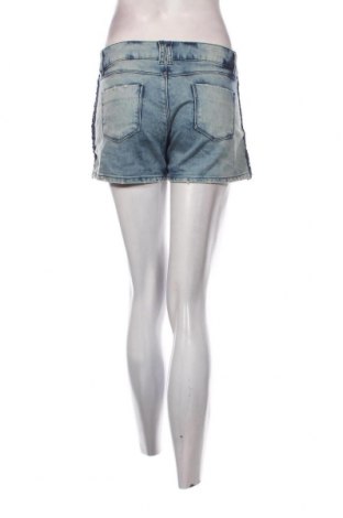 Γυναικείο κοντό παντελόνι Calzedonia, Μέγεθος M, Χρώμα Μπλέ, Τιμή 5,94 €