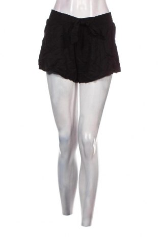 Pantaloni scurți de femei Calzedonia, Mărime S, Culoare Negru, Preț 17,37 Lei