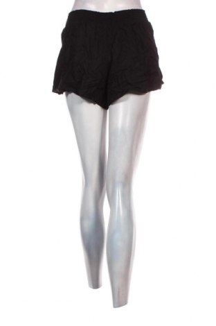 Γυναικείο κοντό παντελόνι Calzedonia, Μέγεθος S, Χρώμα Μαύρο, Τιμή 3,27 €