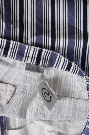 Γυναικείο κοντό παντελόνι Canda, Μέγεθος XXL, Χρώμα Πολύχρωμο, Τιμή 5,17 €
