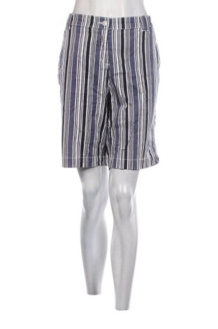 Γυναικείο κοντό παντελόνι Canda, Μέγεθος XXL, Χρώμα Πολύχρωμο, Τιμή 11,75 €