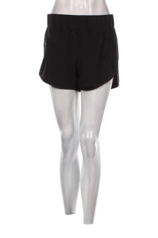 Γυναικείο κοντό παντελόνι Casall, Μέγεθος M, Χρώμα Μαύρο, Τιμή 14,85 €