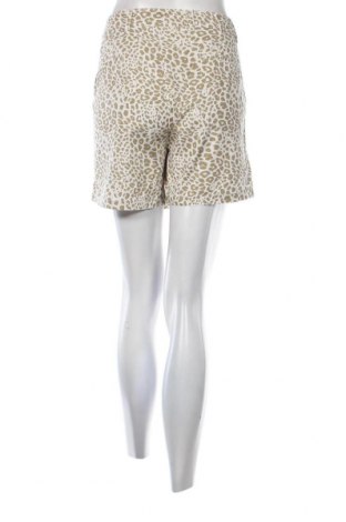 Дамски къс панталон Casual Clothing, Размер XL, Цвят Многоцветен, Цена 7,98 лв.