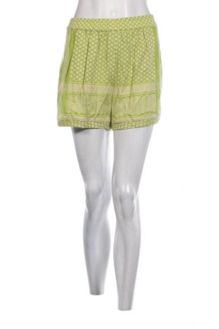 Damen Shorts Cecilie Copenhagen, Größe L, Farbe Grün, Preis 21,03 €