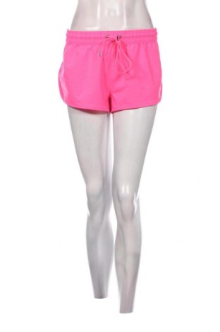 Γυναικείο κοντό παντελόνι Censored, Μέγεθος M, Χρώμα Ρόζ , Τιμή 5,99 €