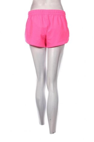 Дамски къс панталон Censored, Размер M, Цвят Розов, Цена 19,00 лв.