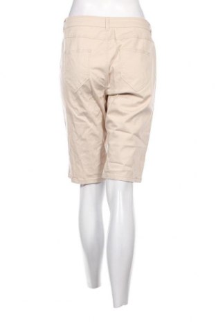 Дамски къс панталон Charles Vogele, Размер XL, Цвят Жълт, Цена 8,17 лв.