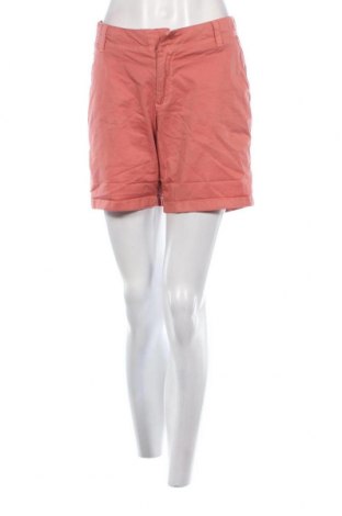 Γυναικείο κοντό παντελόνι Charles Vogele, Μέγεθος M, Χρώμα Σάπιο μήλο, Τιμή 4,94 €