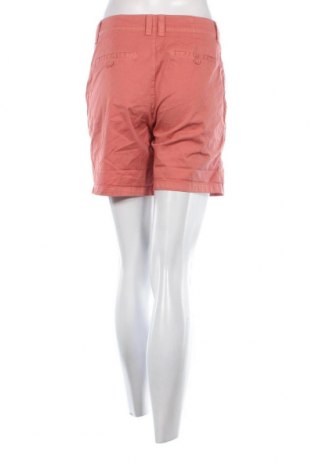 Γυναικείο κοντό παντελόνι Charles Vogele, Μέγεθος M, Χρώμα Σάπιο μήλο, Τιμή 11,75 €