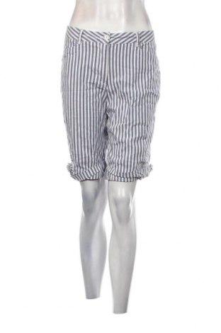 Γυναικείο κοντό παντελόνι Chervo, Μέγεθος M, Χρώμα Πολύχρωμο, Τιμή 10,73 €