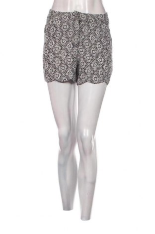 Γυναικείο κοντό παντελόνι Chic A Booti, Μέγεθος S, Χρώμα Πολύχρωμο, Τιμή 4,37 €